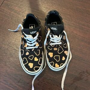 Vans Kids size 13
